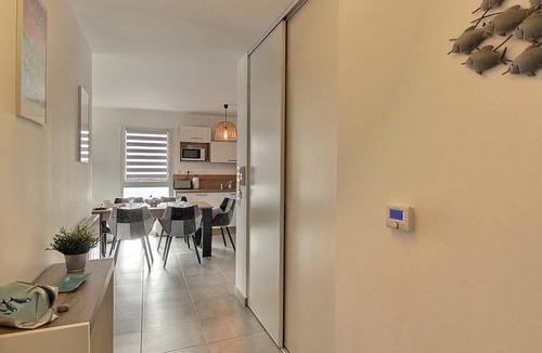 Saint-Quay-Portrieux House | Le Saint Quay Plage - SAINT QUAY PORTRIEUX