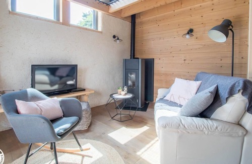 Jassat House | Le Sarreyras - Chambon SUR LAC