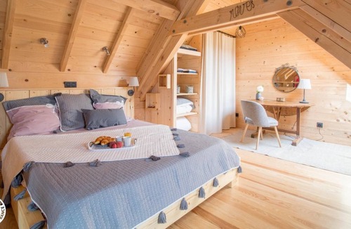 Jassat House | Le Sarreyras - Chambon SUR LAC