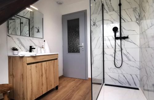 Sarreguemines Apartment | Le Scénario - centre ville