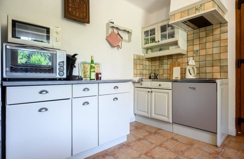 Rodern Apartment | Le Schaentzel, near Haut-Koenigsbourg Castle