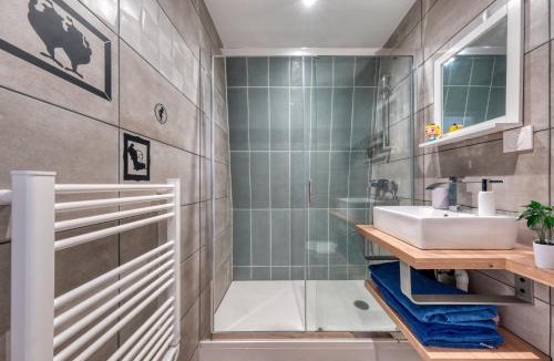 Lagny-sur-Marne Apartment | Le Secret d'Alice Centre ville Balcon