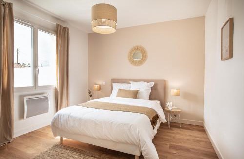 Saint-Vincent-de-Tyrosse Apartment | Le Seignosse