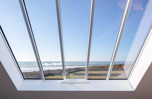 Esquibien House | Le Sémaphore - Exceptional cottage with breathtaking sea views in Brittany