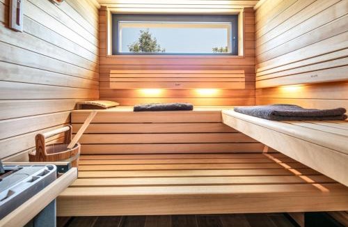 Toiny House | Le Septentrion chambre d'hôtes 2-4 personnes