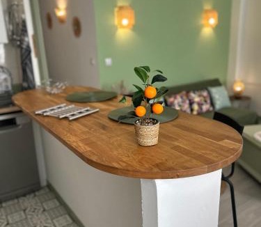 La Real Apartment | Le Simplet