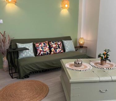 La Real Apartment | Le Simplet