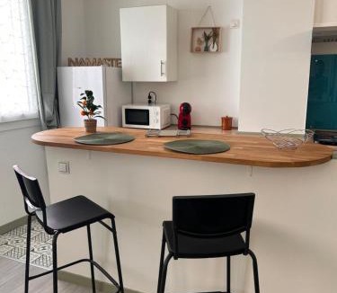 La Real Apartment | Le Simplet