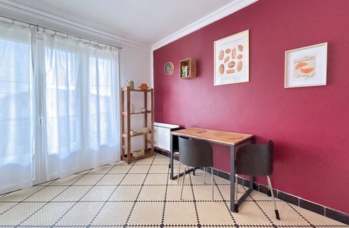 Pessac Apartment | Le Sonara - Un air de Bordeaux