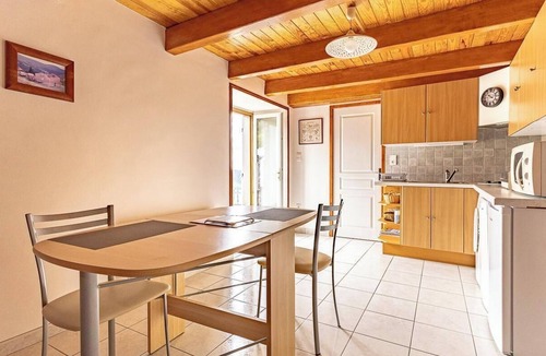Valcivieres House | Le Sorbier - VALCIVIERES
