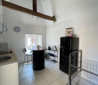 Nuille-sur-Vicoin Villa | Le souplex