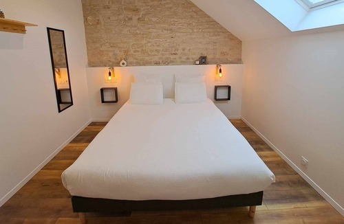 Ruffey-les-Beaune Other | Le Spa Beaunois - 5* air-conditioned farmhouse near Beaune, SPA & pétanque