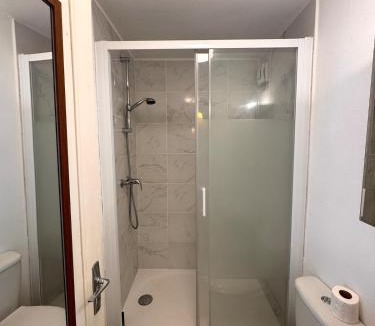 Fontainebleau Apartment | Le Studio des Sablons-2 pers-150m place du marche