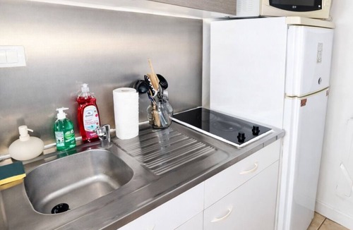 Nevers Apartment | Le studio du clou
