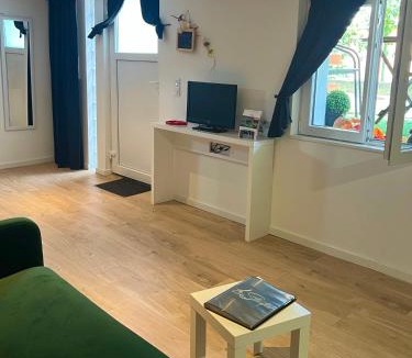 Marckolsheim Apartment | Le Studio