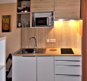 Ceret Apartment | Le Studio la Petite Colline à Céret