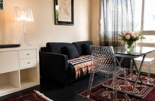 L'Europe Apartment | Le Studio Malesherbes