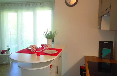 Dammarie Les Lys Apartment | Le SUN DECK