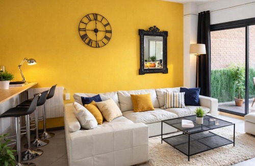 Saint-Martin-du-Littoral Apartment | le Sunset Loft 88 maison neuve et moderne