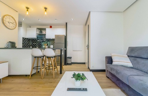 Tarnos Apartment | Le Tarnosien - Landes - Côte Basque