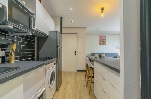 Tarnos Apartment | Le Tarnosien - Landes - Côte Basque