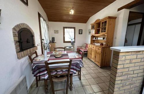 Saint-Lon-les-Mines House | Le tastet