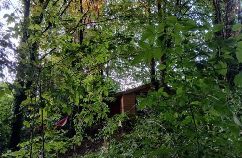 Malansac Cabin | Le Temple Ysambre