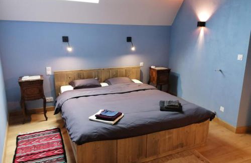 Vabre-Tizac Bed & Breakfast | Le Temps Serein Chambres et Tables d'Hote