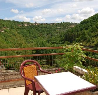 Rocamadour Hotel | Le Terminus des Pèlerins