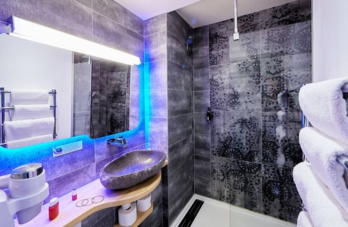Camaret-sur-Mer Hotel | Le Thalassa Hôtel & Spa