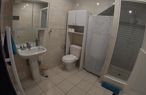 Uriage-les-Bains Apartment | le Thermal 108