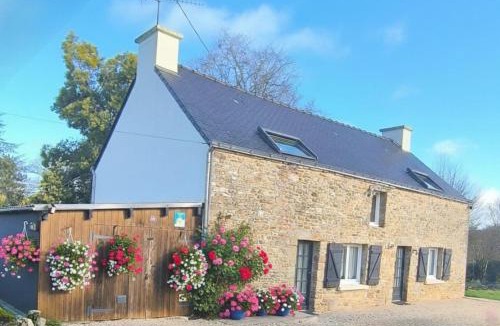 Allaire Bed & Breakfast | Le tigîte b&b