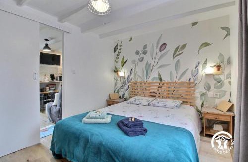 Allaire Bed & Breakfast | Le tigîte b&b