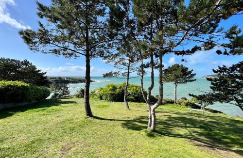 Kerherou Apartment | Le Tiguidou, Cosy, lumineux, 2-6 pers, plage 300m