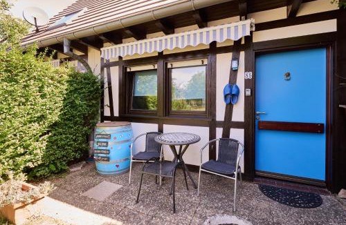 Lembach House | Le Tonneau Bleu - Appt avec piscine partagée