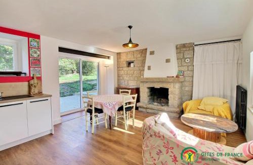 Pluneret House | Le trimaran