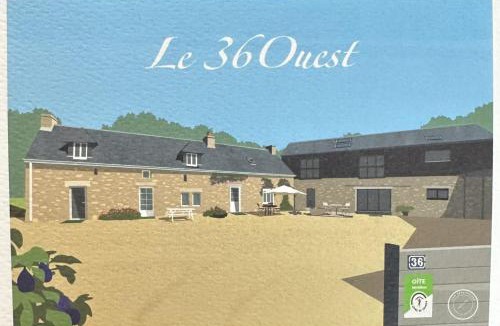 Pluneret House | Le trimaran