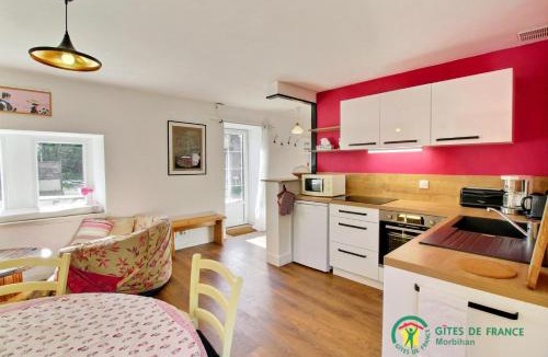 Pluneret House | Le trimaran