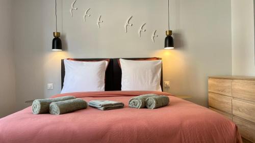 Faremoutiers House | Le Triplex Chic & Choc - Disneyland Paris