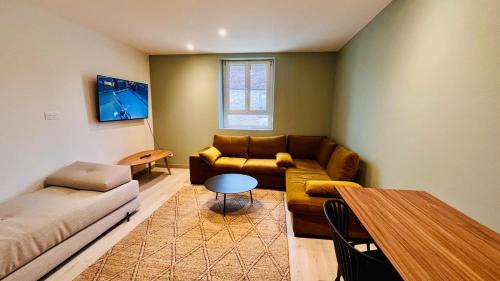 Faremoutiers House | Le Triplex Chic & Choc - Disneyland Paris