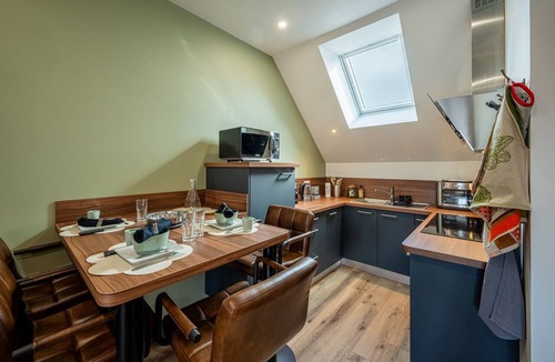 Montebourg Apartment | Le Tripot - A 15 min de la plage