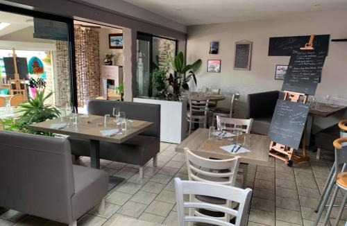 Saint-Guenole House | Le Trymen