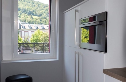 Bagneres-de-Bigorre Apartment | Le Tucou, Bel appartement de Standing