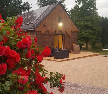 Thehillac House | Le Ty Gîte - Sud Morbihan