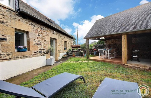 Tremeloir House | Le Val D'ic - Pordic