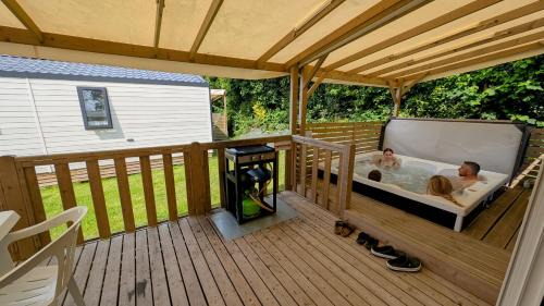 Matignon Other | Le Vallon aux merlettes