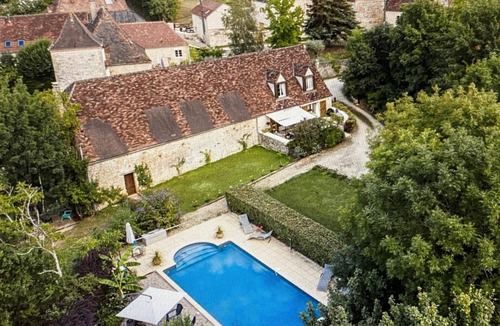 Le Vigan House | Le Vallonnet gîte