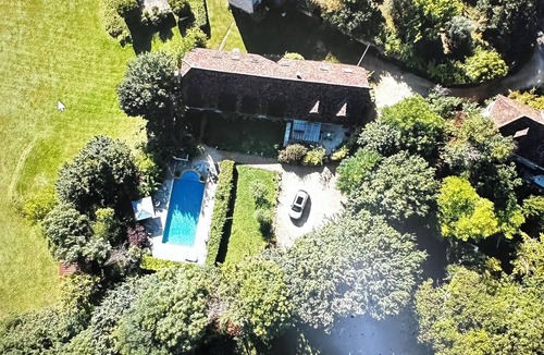 Le Vigan House | Le Vallonnet gîte