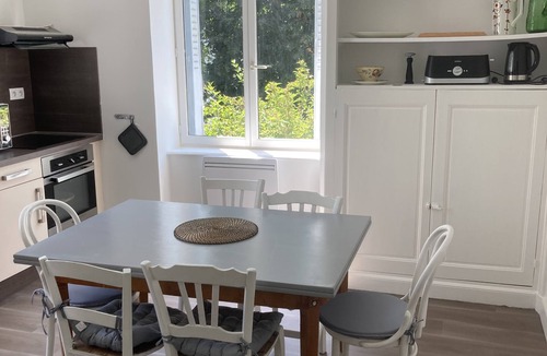 Neussargues-Moissac Apartment | Le Verger de Angèle et Célestin 2