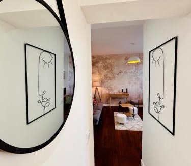 Gien Apartment | Le Vercingetorix - Appartements meublés